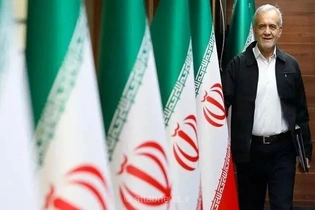آمادگی ایران برای جهش در روابط راهبردی با عراق؛ پزشکیان دستور نهایی‌سازی اسناد همکاری را صادر کرد