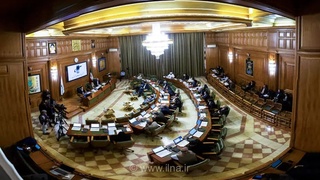بررسی نامگذاری فرودگاه مهرآباد و بوستان ولایت به نام رهبر شهید ادامه دارد