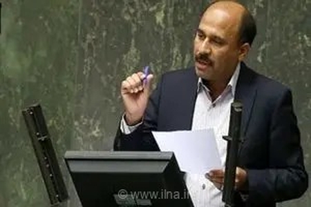 هاشمی نخل ابراهیمی: میناب و شرق هرمزگان نیازمند توجه ویژه و ردیف اعتباری خاص هستند