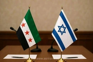 سوریه توافق امنیتی با اسرائیل را رد کرد و هدف قرار گرفتن فرودگاه ابوالظهور را تایید کرد