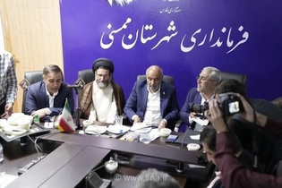 تاکید معاون استاندار فارس بر سرمایه‌گذاری در ممسنی و رستم