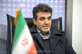 بازآرایی مدیریتی در استانداری سمنان با صدور پنج حکم جدید