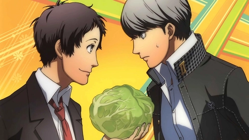 بازگشت جانی یانگ بوش به نقش آداچی در Persona 4 Revival