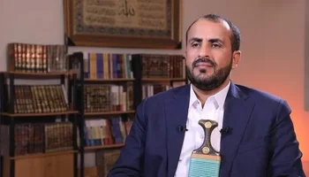 افزایش تنش یمن؛ مقام ارشد انصارالله عربستان را مسئول تشدید بحران دانست