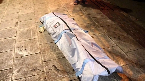 قتل طلافروش توسط نزدیکان؛ صدور کیفرخواست برای متهمان