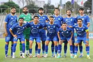 سردار و سعید میزبان استقلال در لیگ نخبگان آسیا