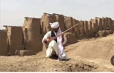 ثبت جشنواره موسیقی مقامی خواف در تقویم گردشگری کشور