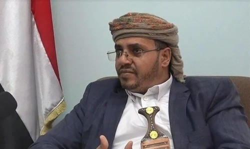 انصارالله یمن: تعز به زودی آزاد خواهد شد