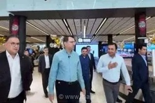 بسته حمایتی ویژه برای فعالان اقتصادی کیش؛ از تسهیلات مالیاتی تا رفع موانع خروج کالا و واردات موبایل
