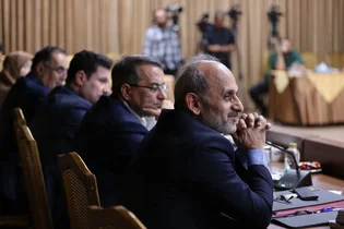 پیمان جبلی وارد دوره دوم ریاست بر صداوسیما شد
