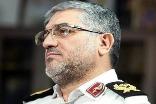 همکاری پلیس راهور و اورژانس برای کاهش تلفات حوادث رانندگی