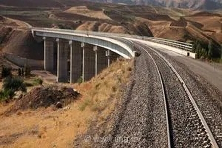 اراضی راه‌آهن در محدوده منطقه آزاد ارس ساماندهی می‌شود