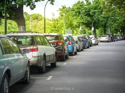 ساماندهی ۱۴ هزار جای پارک در مناطق مرکزی تهران آغاز شد