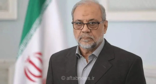 پاسخ دبیر شورای عالی امنیت ملی به تهدید ترامپ