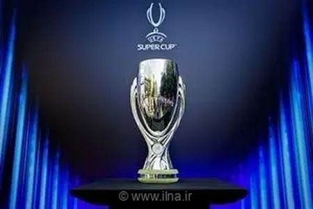 ترکیب رسمی پاری‌سن‌ژرمن و استون ویلا برای جدال حساس سوپرجام اروپا اعلام شد