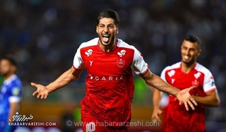 پرسپولیس ۲۰ ساله در دربی؛ رکورد شکست‌ناپذیری همچنان پابرجا