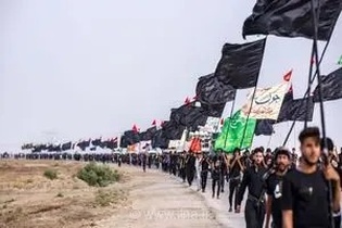 تضمین آب پایدار زائران اربعین در مرز چذابه با بهره‌برداری از مخزن ۲ هزار مترمکعبی جدید