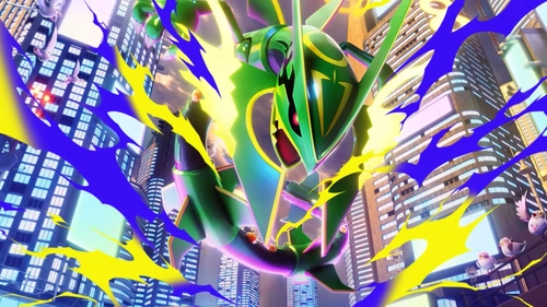 عرضه زودهنگام مجموعه جدید کارت‌های Pokémon TCG: Delta Reign