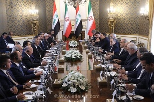 پزشکیان در دیدار با نخست‌وزیر عراق: امنیت مرزها خط قرمز ایران است و گروهک‌های معاند باید پاکسازی شوند