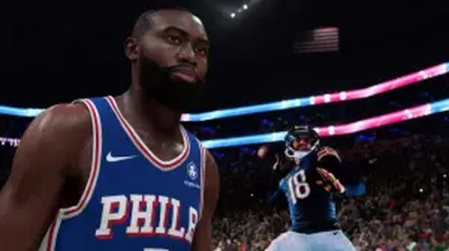 NBA 2K27 در آگوست از Madden NFL 27 پیشی گرفت، که اصلا غافلگیرکننده نبود