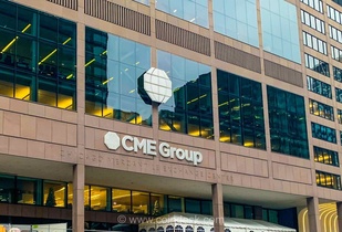 افزایش سهم معاملات آتی XRP در CME همزمان با رشد 40 درصدی قیمت توکن