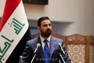 سفر برنامه‌ریزی شده علی فالح الزیدی، نخست‌وزیر عراق به ریاض در لحظات آخر به تعویق افتاد
