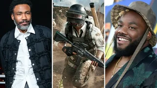 سریال زنده‌بخشی ‘PUBG’ از دونالد و استفن گلوور در حال توسعه در نتفلیکس