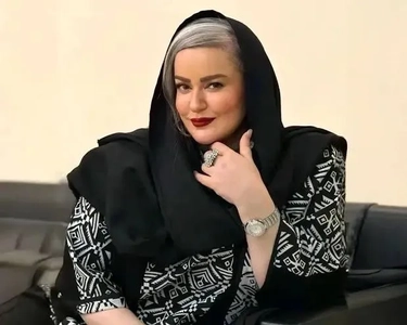ترس از سریال «او یک فرشته بود» و شب‌ادراری نعیمه نظام دوست
