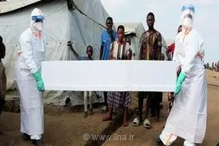 آمار تلفات ابولا در کنگو از ۸۵۰ تن فراتر رفت