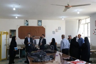 آمادگی لرستان برای بازگشایی مدارس؛ پذیرایی از ۳۶۰ هزار دانش‌آموز