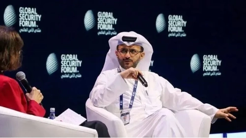 قطر: اسرائیل به جای صلح، به دنبال جنگ است