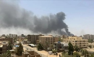 رایزنی مصر و آمریکا برای آغاز گفت‌وگوهای سیاسی جامع در سودان
