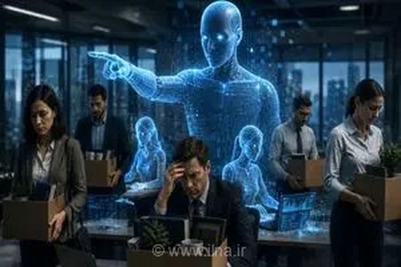 اخراج کارگر توسط هوش مصنوعی در سان فرانسیسکو؛ آغاز دور جدید نگرانی‌ها
