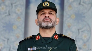 سپاه: هماهنگی با ارتش معادلات دشمن را در عرصه هوایی بر هم می‌زند