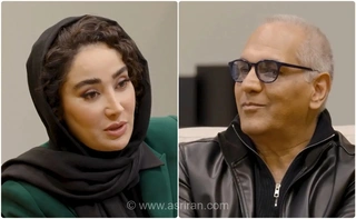مهران مدیری: خیلی وقت‌ها از زندگی بریدم و دوست داشتم بمیرم