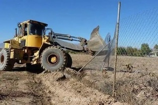هشدار پلیس خوزستان درباره تغییر کاربری غیرمجاز اراضی کشاورزی