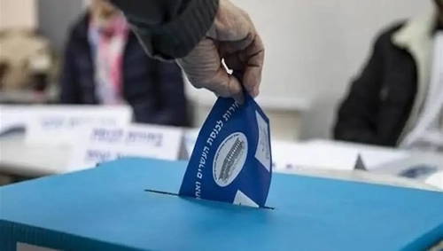 پلیس اسرائیل ادعای لیکود درباره تقلب گسترده انتخاباتی را رد کرد