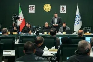 اصلاحات نهایی طرح ملی توسعه هوش مصنوعی در مجلس تصویب شد