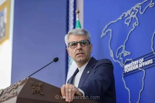 بقائی: آمریکا آغازگر جنگ است و هزینه آن را به جهان تحمیل می‌کند