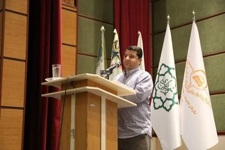 ۵۰۰ سرویس مدرسه برای دانش‌آموزان استثنایی در تهران فعال است