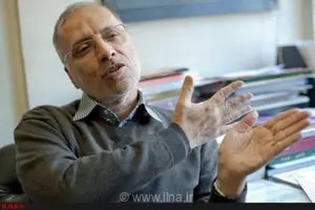 هادی خانیکی: جامعه ایران برای عبور از چالش‌ها بیش از هر زمان دیگری به گفت‌وگو نیاز دارد