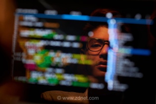 CIO شرکت چیس: اولویت با اصول اساسی هوش مصنوعی است، نه استخدام برنامه‌نویس