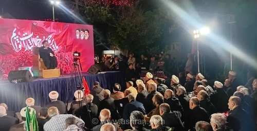 سید احمد خاتمی: اجتماعات ماه های اخیر در کشورمان محدود به یک قشر، صنف یا سلیقه خاص نبوده و نیست