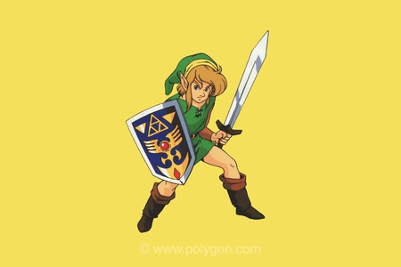 نحوه تماشای رویداد زنده نینتندو برای چهلمین سالگرد Zelda