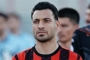 خستگی مفرط بازیکنان تراکتور؛ انتقاد خلیل‌زاده از شرایط سفر و بازی