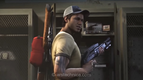 Valve به طور مخفیانه تریلر Left 4 Dead 2 را برای دور زدن ESRB منتشر کرد