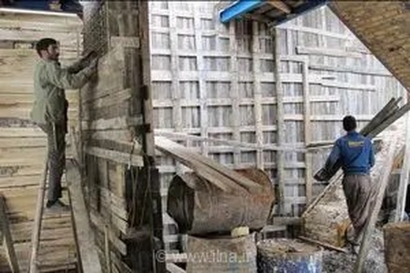 افزایش ایمنی کارگاه‌های ساختمانی به جای سختگیری بر کارگران