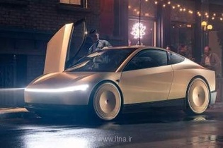 سایبرکب تسلا با برد 470 کیلومتری و موتور 219 اسب‌بخاری معرفی شد