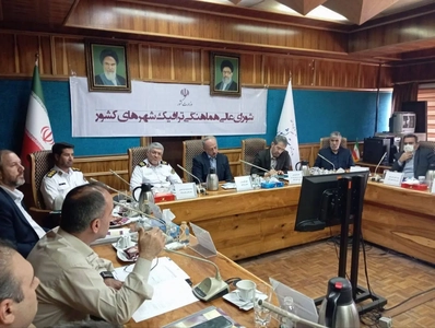 تاکید پلیس راهور بر رفع نقاط حادثه‌خیز در کشور