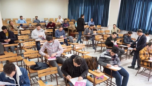 تمدید مهلت ثبت‌نام آزمون دکتری ۱۴۰۶